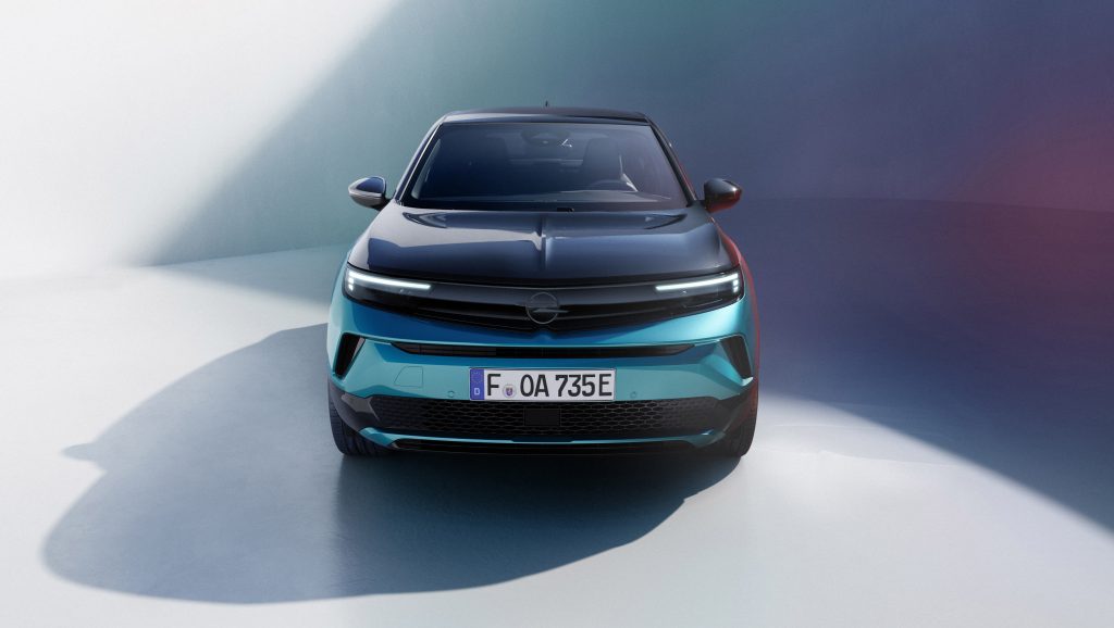 Yeni Opel Mokka Türkiye’de!