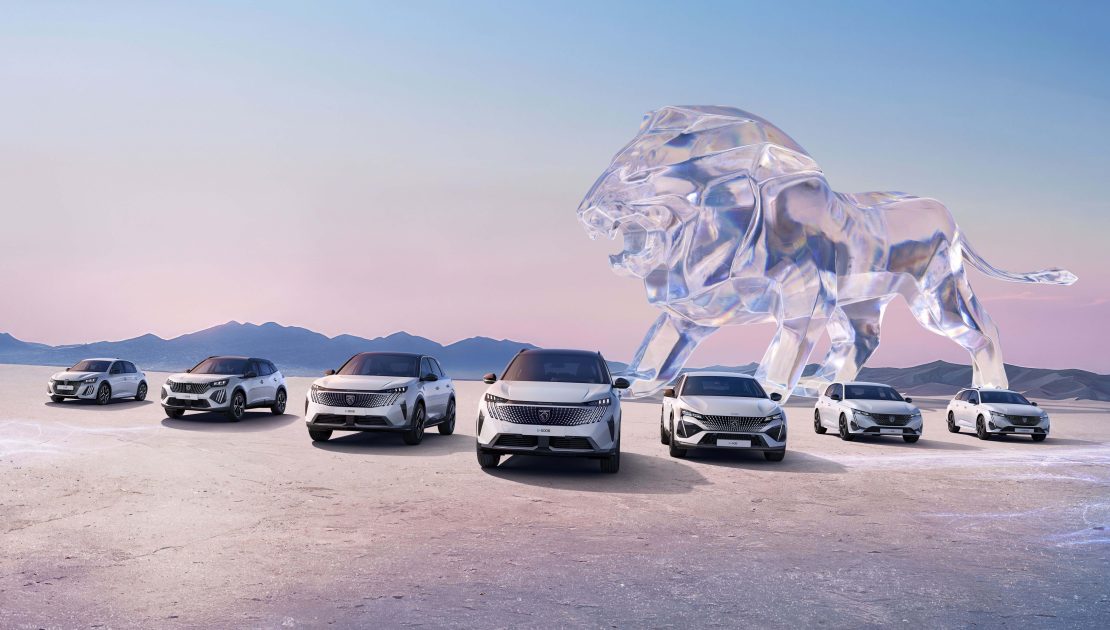 PEUGEOT YENİ YOL HARİTASINI 3. E-LION GÜNÜ 2025’TE AÇIKLADI!