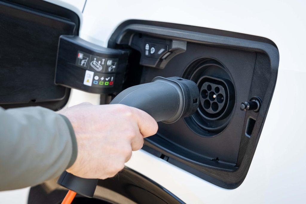 OPEL Grandland Plug-in Hybrid