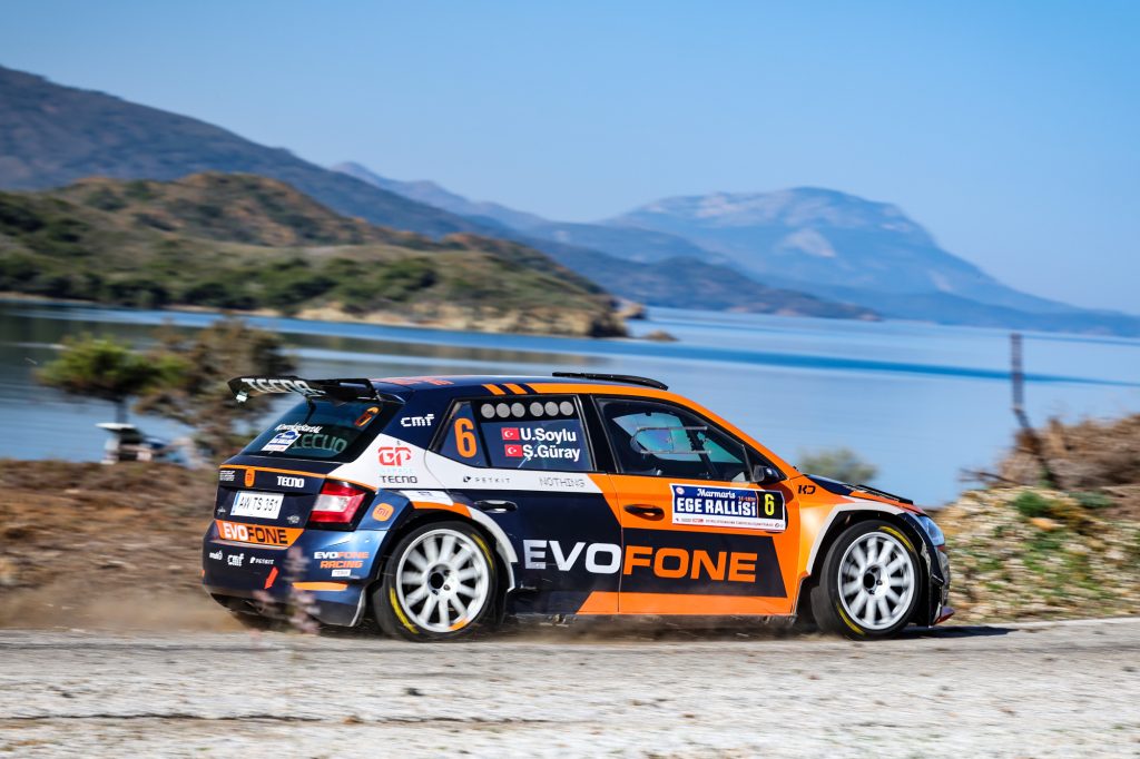 2025 Sezonu Marmaris'te Açıldı