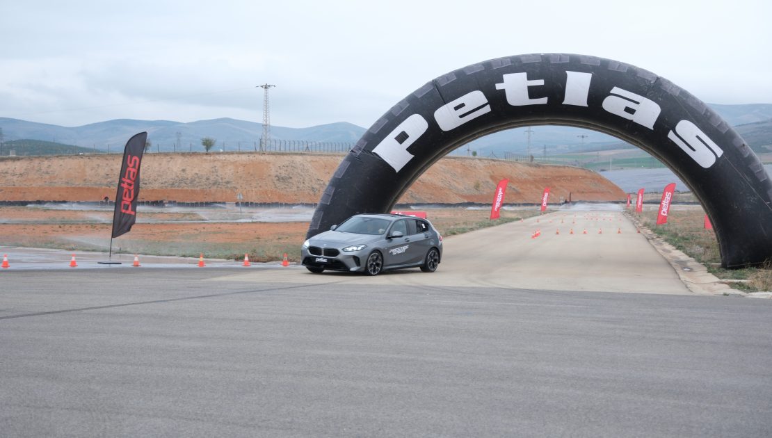 Petlas, Prestige Sport ile premium segmentte iddialı