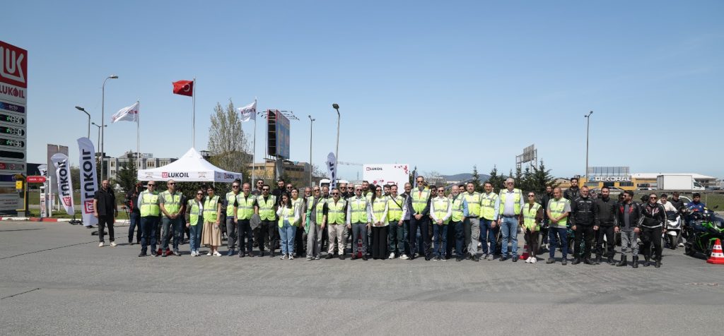 MOTORSİKLETİNİZE İYİ BAKIN O DA SİZE İYİ BAKSIN