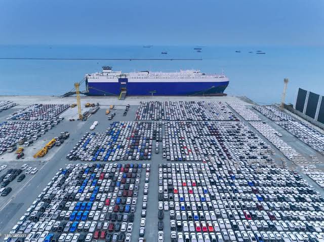 ÖTV zammı ithal araç satışlarını UÇURDU!