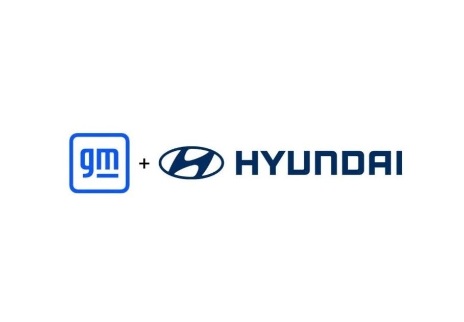 Hyundai Motor Company ve General Motors Güçlerini Birleştiriyor