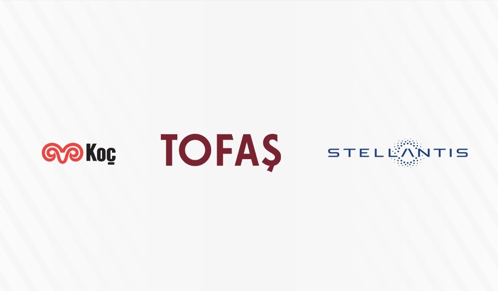 Stellantis ve Tofaş, Hafif Ticari Araç Üretim Anlaşması İmzaladı