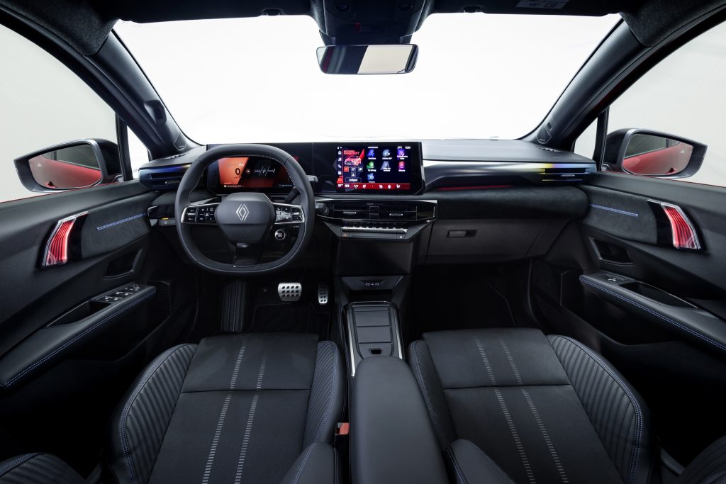 6. NESİL yeni RENAULT Clio