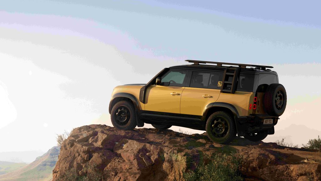 Maceranın Kapılarını Açan Efsanevi “Defender Trophy” İçin Başvuru Dönemi Başlıyor