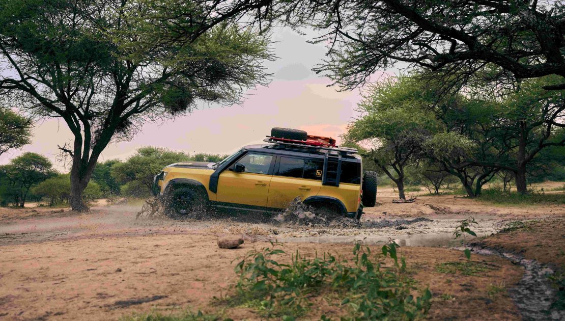 Maceranın Kapılarını Açan Efsanevi “Defender Trophy” İçin Başvuru Dönemi Başlıyor