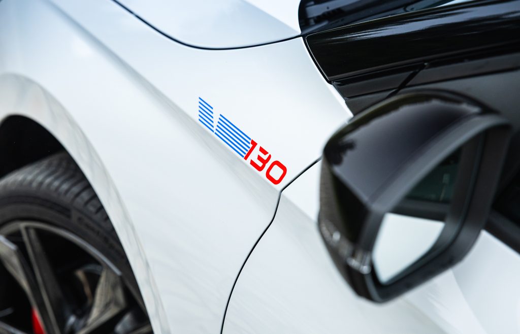 En Hızlı SKODA Fabia 130