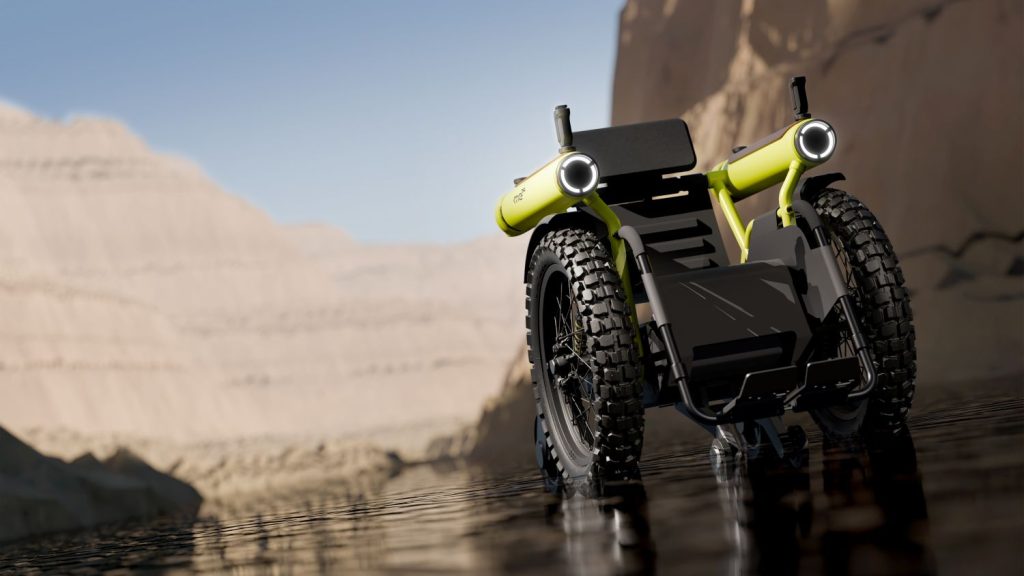 Toyota 2025 Japonya Mobilite Fuarı’nda Geleceğin Mobilite Vizyonunu Tanıttı