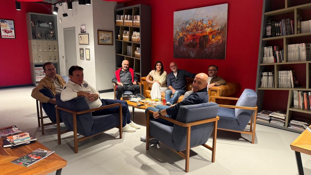 FIVA WORLD RALLY ISTANBUL CUMHURİYET RALLİSİ :