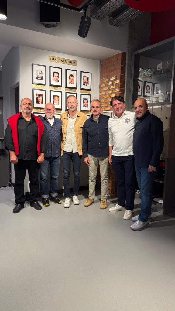 FIVA WORLD RALLY ISTANBUL CUMHURİYET RALLİSİ :