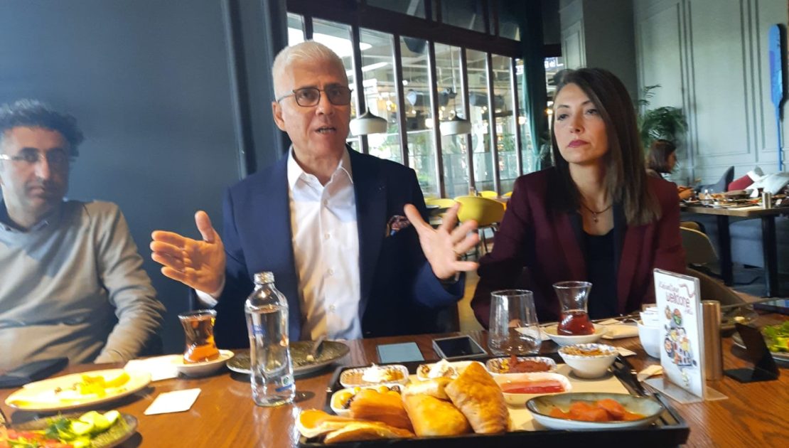 Otomotivde Yazılım Payı Yüzde 30’a Çıkacak