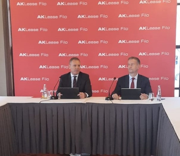 AKLease Filo’nun 5 yıllık hedefi: 10 bin araçlık filo