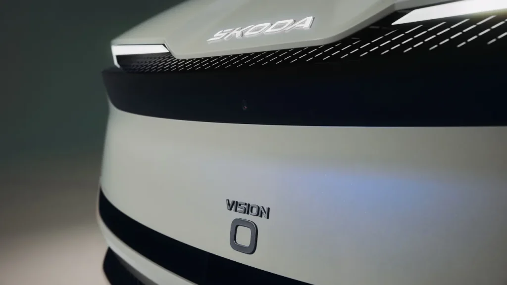 Yeni SKODA OCTAVIA buna mı benzeyecek?