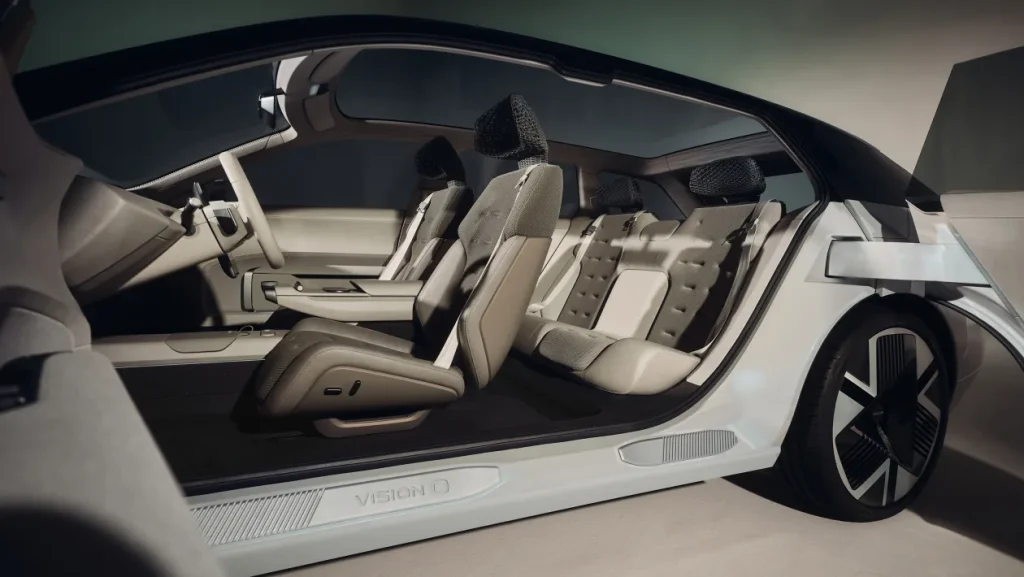 Yeni SKODA OCTAVIA buna mı benzeyecek?