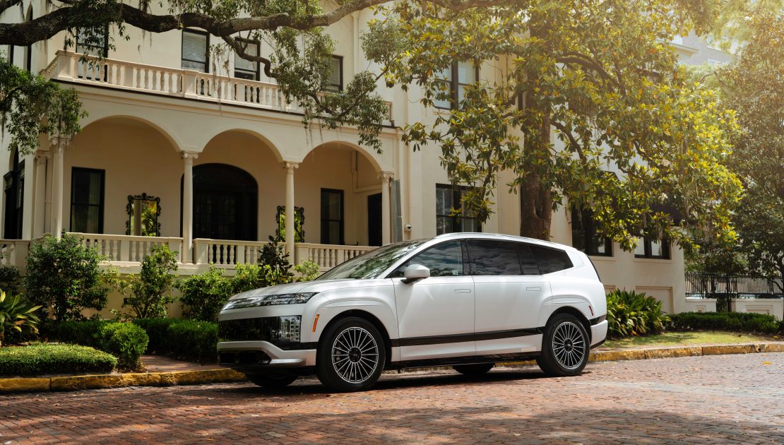 Hyundai, Güvenlik Testlerinde Zirveye Yerleşti.