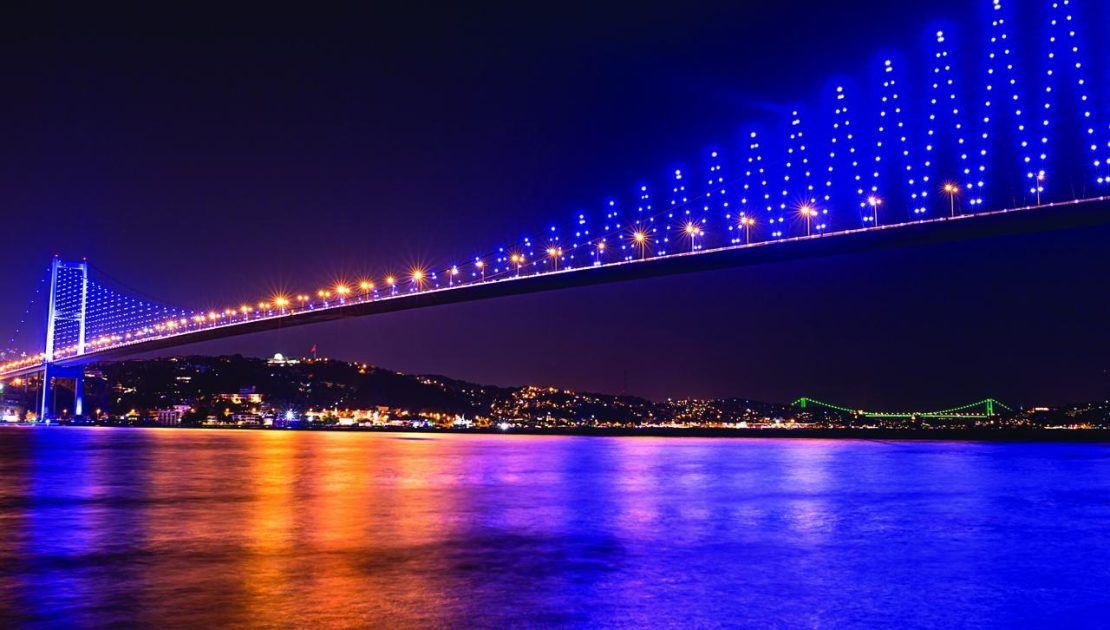 2026’da köprüler cep yakacak: