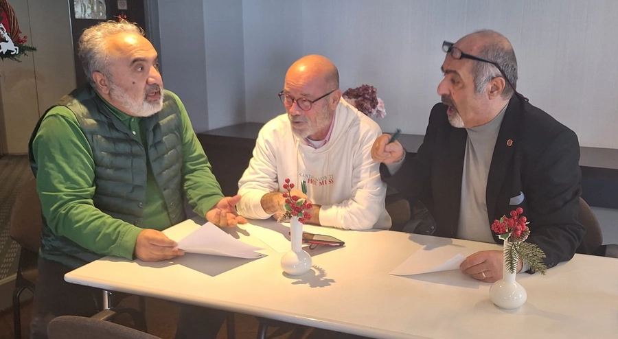 YGD Yeni Yıla İki Büyük Ödül Organizasyonuyla Giriyor