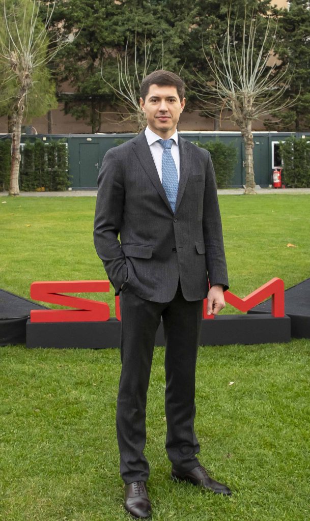 Yerli Üretim SWM G01 Pro’lar Ocak 2026’da Showroom’larda Yerini Alıyor