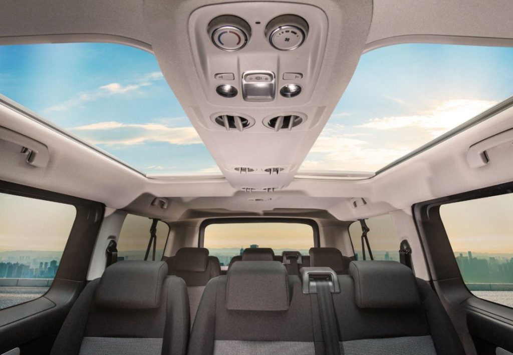 Yerli FIAT Ulysse’nin Üretimi ve Satışı Başladı