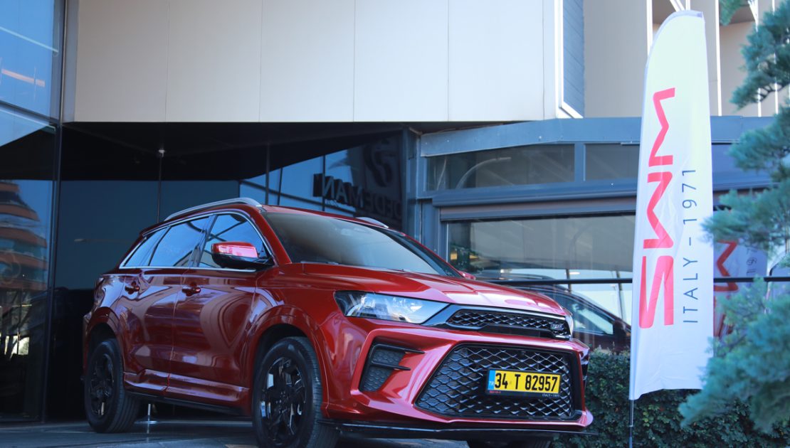 Yerli Üretim SWM G01 Pro’lar Ocak 2026’da Showroom’larda Yerini Alıyor