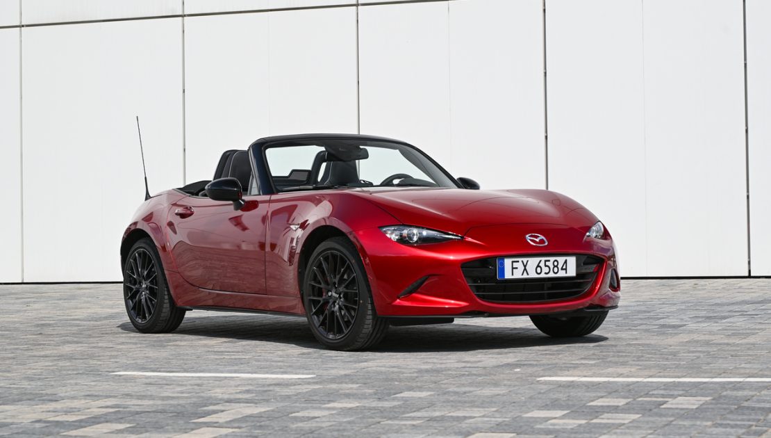 MAZDA HAKKINDA BİLGİ: