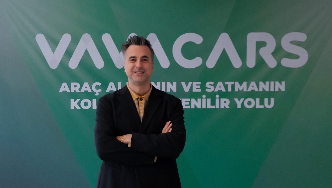 VavaCars, 2026’da yüzde 35 büyüme hedefliyor