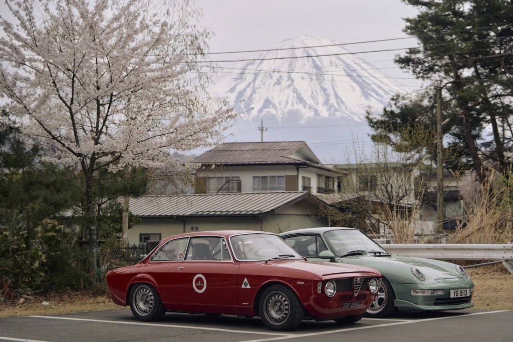 THE PENINSULA MOTORING SERIES, MARKANIN DÜNYACA ÜNLÜ LÜKS MİSAFİRPERVERLİĞİNİ İSKOÇ DAĞLARINA TAŞIYARAK AVRUPA’DA İLK KEZ SAHNEYE ÇIKIYOR