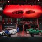 BOTTEGAFUORISERIE Maserati ve Alfa Romeo