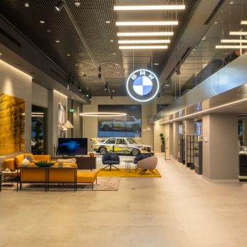 Borusan Oto Ataşehir (2)