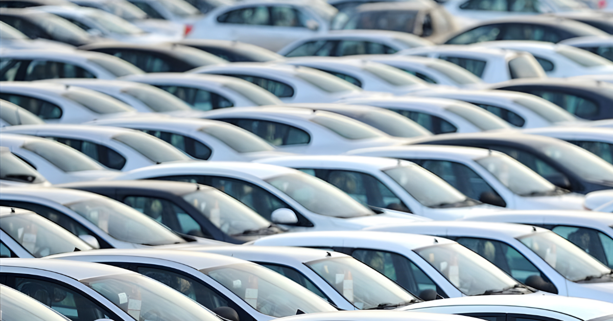 Türkiye’de OTOMOTİV’de 2026’nın ilk  4 ay sonucunda otomobil üretimi %15,3, otomobil ihracatı ise %27 düştü