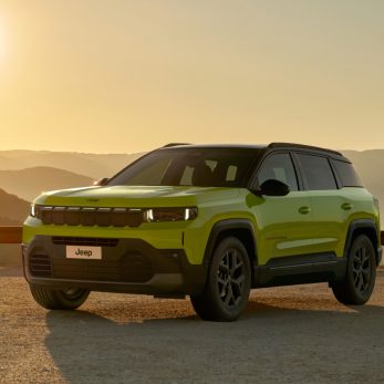 Yeni Jeep Compass e-Hybrid-1