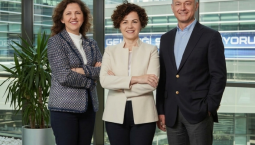 Gül Ertuğ, Pınar Kitapçı, Güven Özyurt