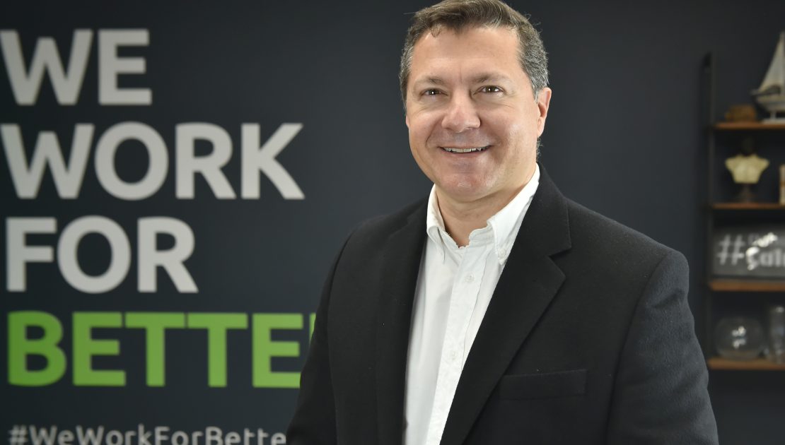 OGD'de Başkan Adayı Murat Öztürk 4 Fashion Car'dan Oktay ERGİNOĞLU'na konuştu: