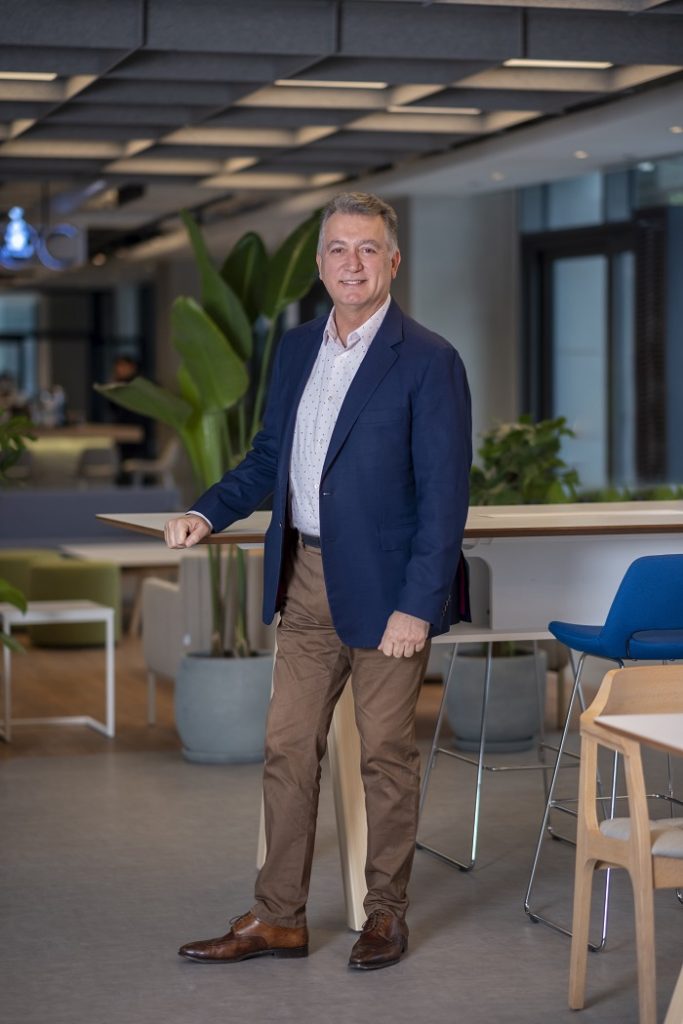 Mercedes-Benz Otomotiv’de Üst Düzey Görev Değişikliği