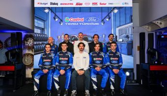 Castrol Ford Team Türkiye