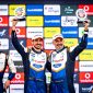 Castrol Ford Team Türkiye’den Dünya Ralli Şampiyonası’nın Portekiz Ayağında Tarihi Zafer Ali Türkkan Portekiz Rallisi’nde Birinci Oldu