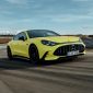 Das neue Mercedes-AMG GT 63 4-Türer Coupé, 2026.

Mercedes-AMG GT 63 4-Türer Coupé | Energieverbrauch kombiniert 21,0-17,9 kWh/100 km | CO2 Emissionen kombiniert 0 g/km | CO2-Klasse: A 

The all-new Mercedes-AMG GT 63 4-Door Coupé, 2026.

Mercedes‑AMG GT 63 4-Door Coupé | combined energy consumption 21.0-17.9 kWh/100 km | combined CO2 emissions 0 g/km | CO2 class: A