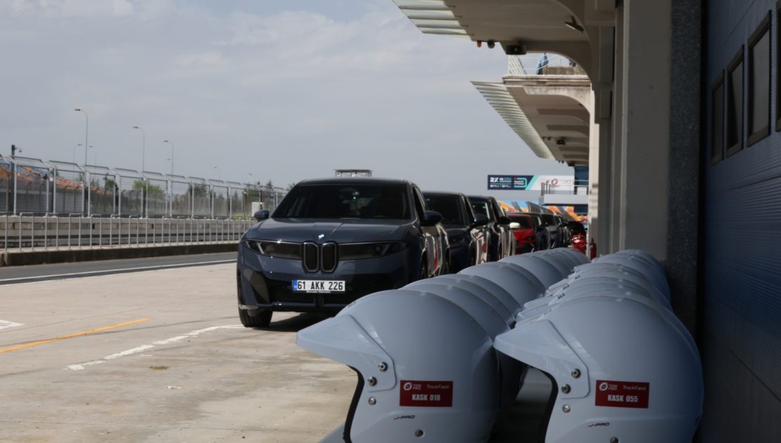 Türkiye’de Yılın Otomobili 2026 Yarışması’nda Test Sürüşleri Tamamlandı