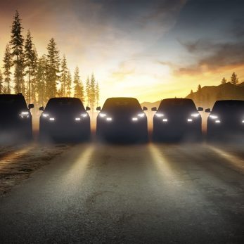 Ready Set Ford