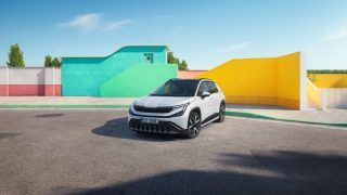 Skoda’nin Yeni Elektrikli SUV’u Epiq Tanitildi (6)