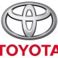 Logo - Toyota