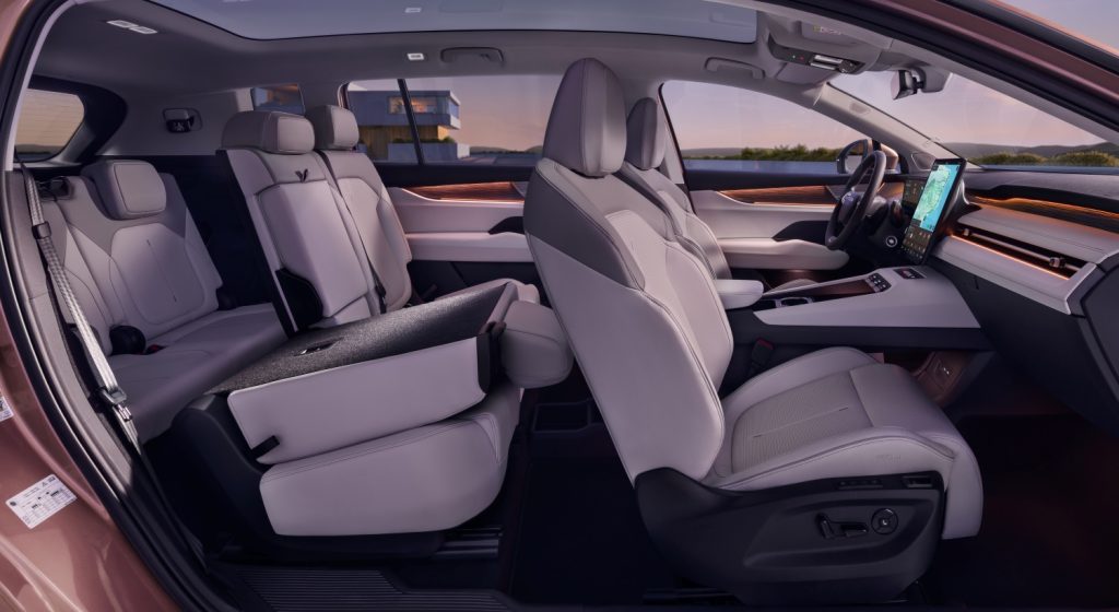 Škoda’nın En Büyük ve En Gelişmiş SUV’u Peaq Tanıtıldı