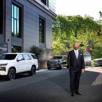 TUROTO CEO'su Turan Mutlu