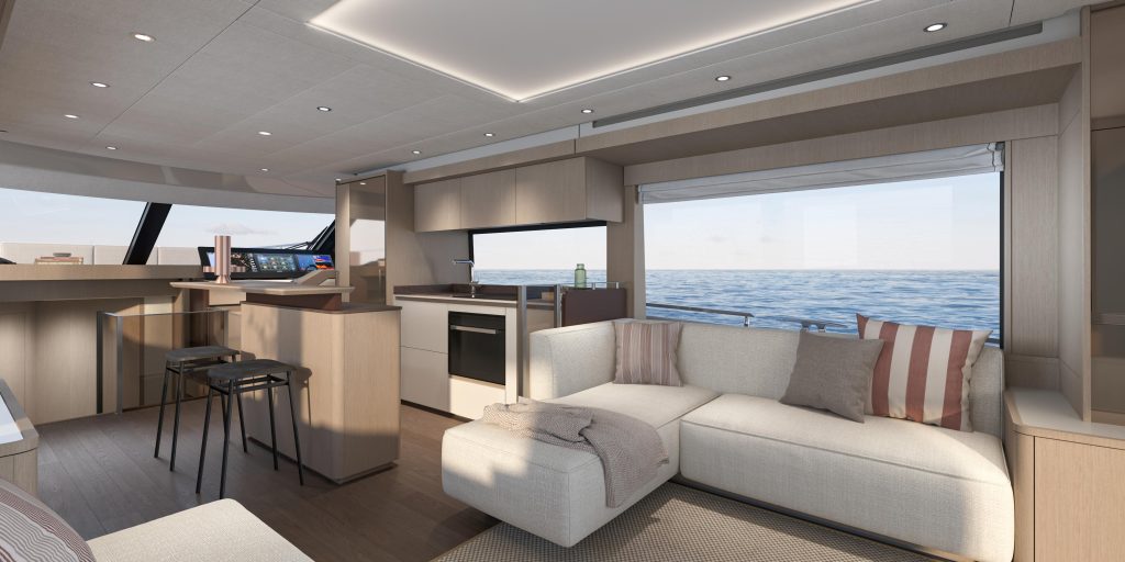 PRESTIGE F6.7 dünya prömiyerini Cannes’da gerçekleştirecek