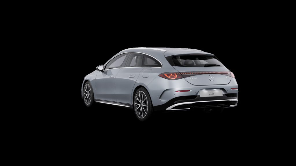 Yeni Mercedes-Benz CLA Shooting Brake 5 milyon 17 bin liradan Türkiye’de