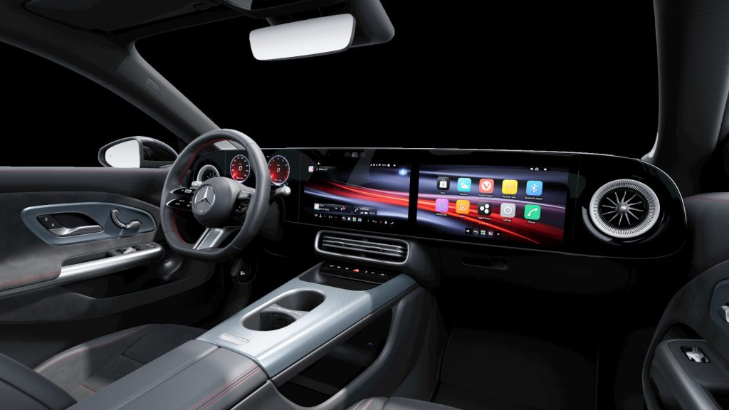 Yeni Mercedes-Benz CLA Shooting Brake 5 milyon 17 bin liradan Türkiye’de
