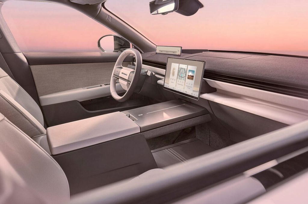 SUV gibi olmayan SUV: RANGE ROVER GT