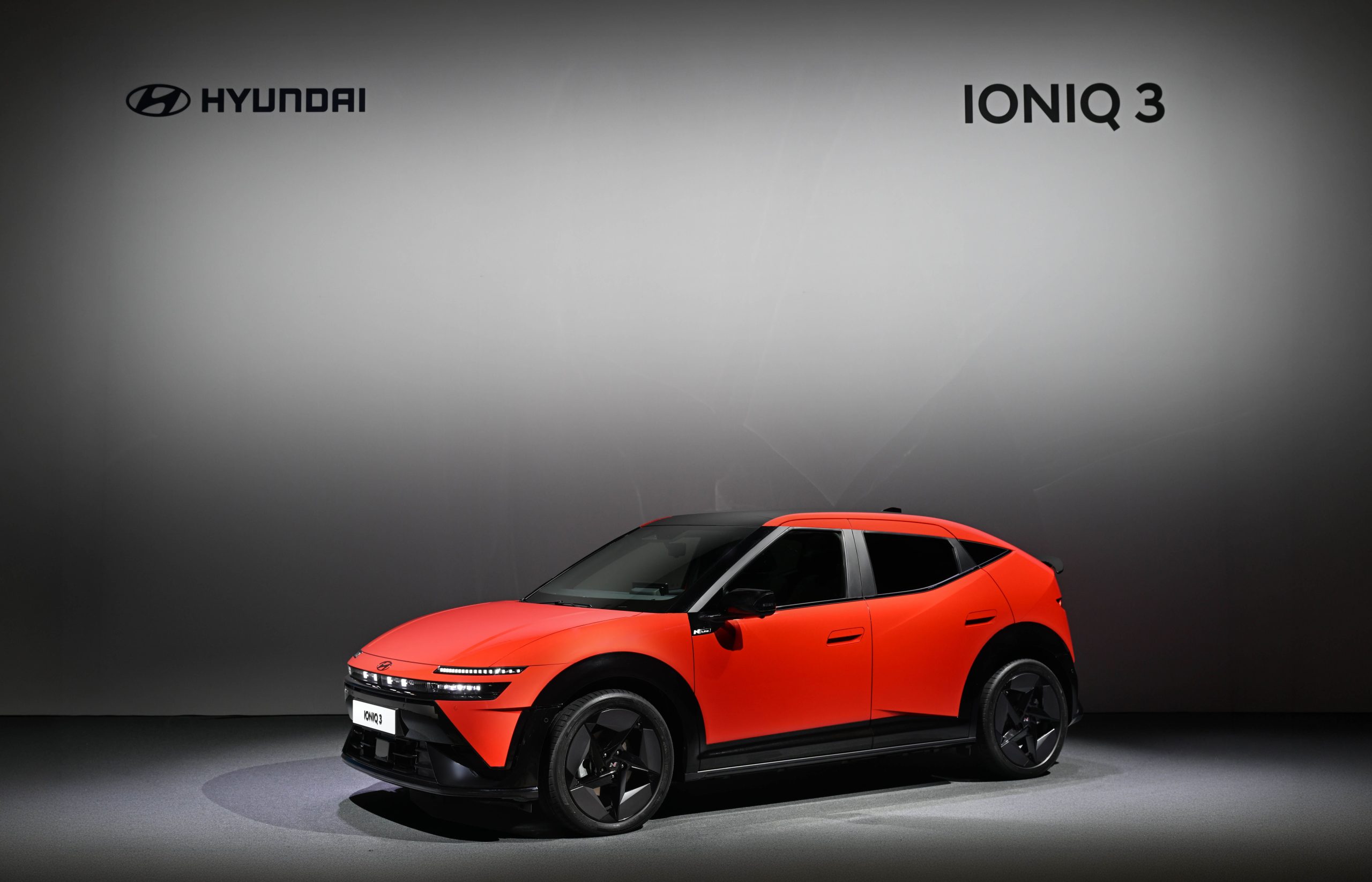 Hyundai Motor Company, Yeni Yol Haritasını Açıkladı.